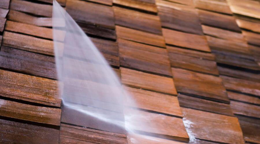 Roof Repair in Dollar Bay, MI